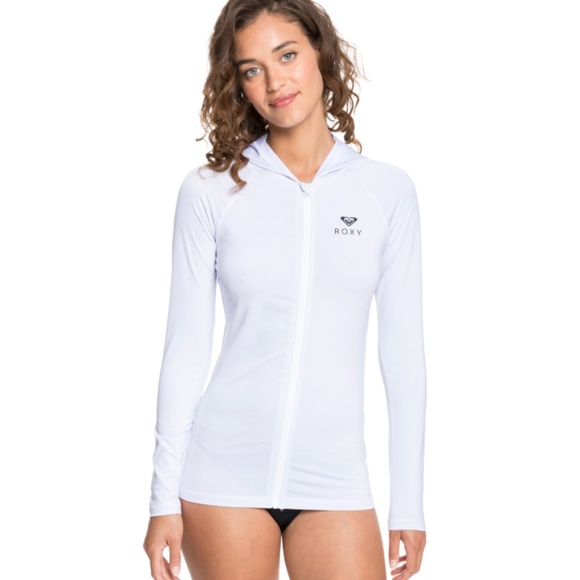 Roxy Rashguard - Picture 1 of 3